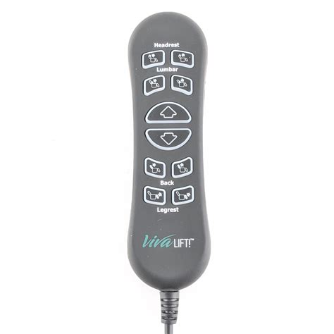 Find many great new & used options and get the best deals for 4 Button,5 pin Okin Limoss Remote Hand Control for Power Recliner or Lift Chair at the best online prices at eBay Free shipping for many products. . Hhc control wands hsw310
